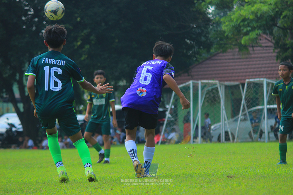 ijl u13 190725 tajimalela fa vs mutiara cempaka utama