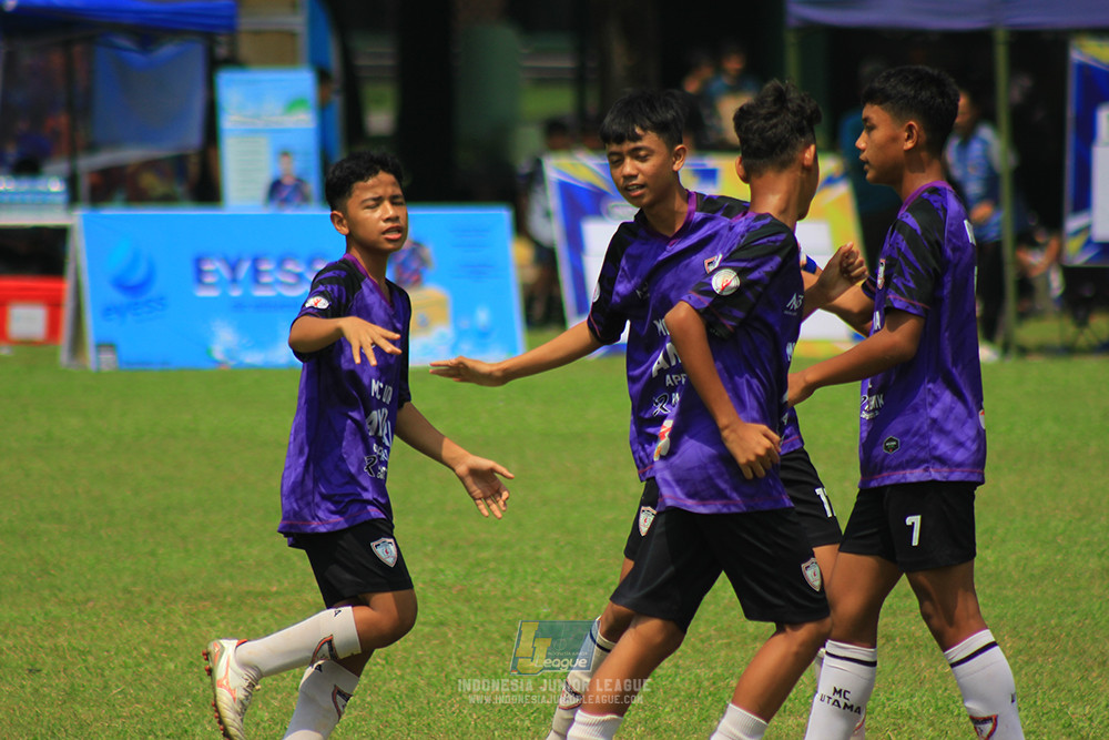 ijl u13 190725 tajimalela fa vs mutiara cempaka utama
