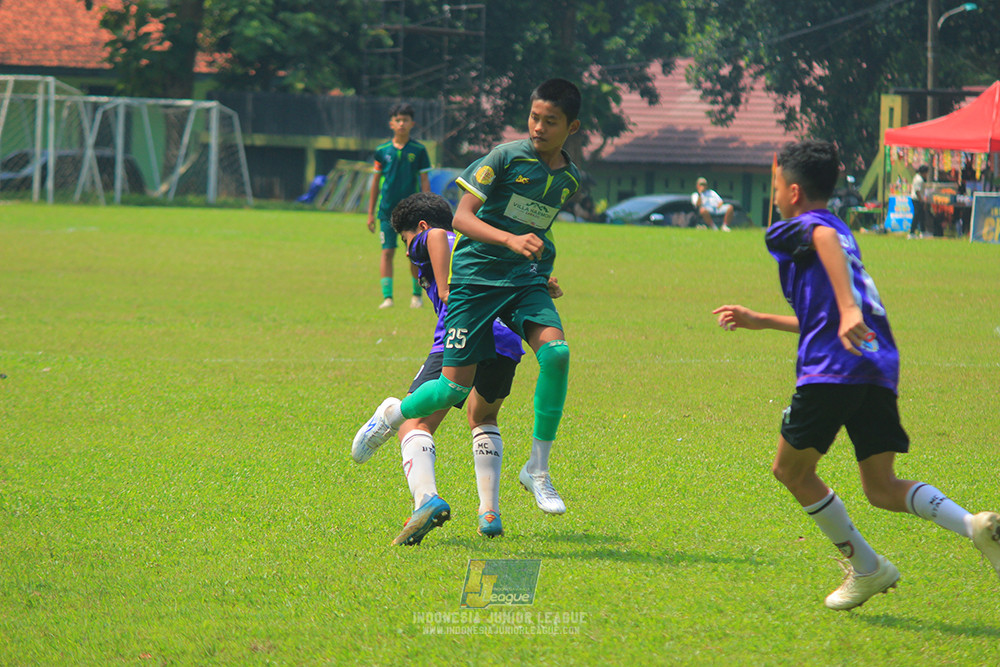 ijl u13 190725 tajimalela fa vs mutiara cempaka utama
