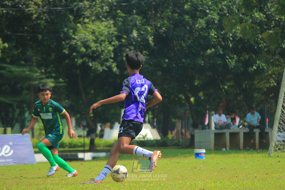 ijl u13 190725 tajimalela fa vs mutiara cempaka utama