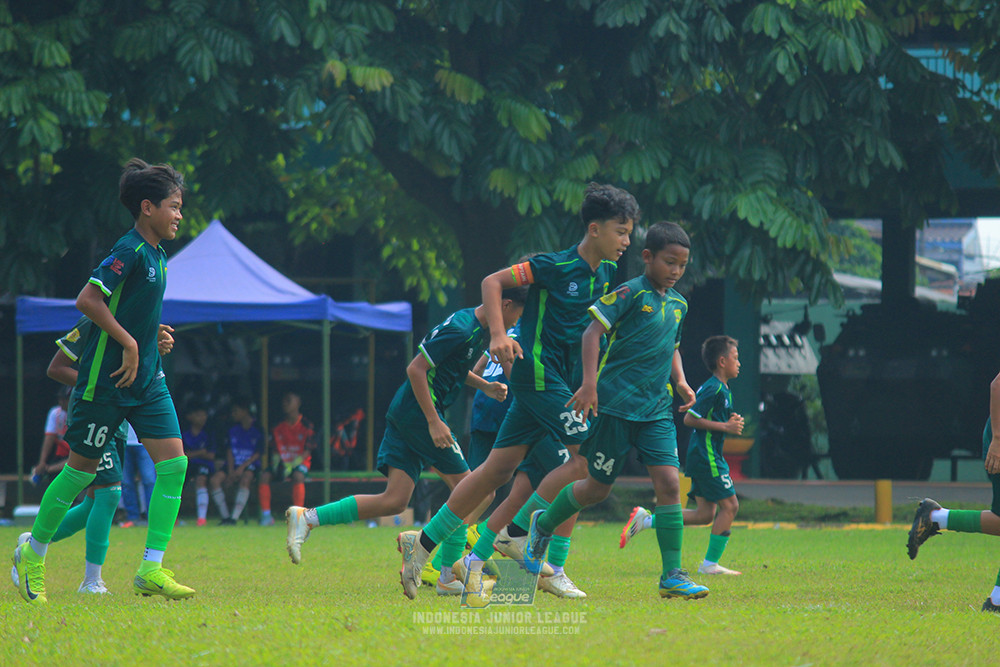 ijl u13 190725 tajimalela fa vs mutiara cempaka utama