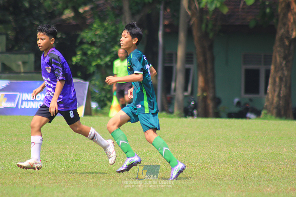 ijl u13 190725 tajimalela fa vs mutiara cempaka utama