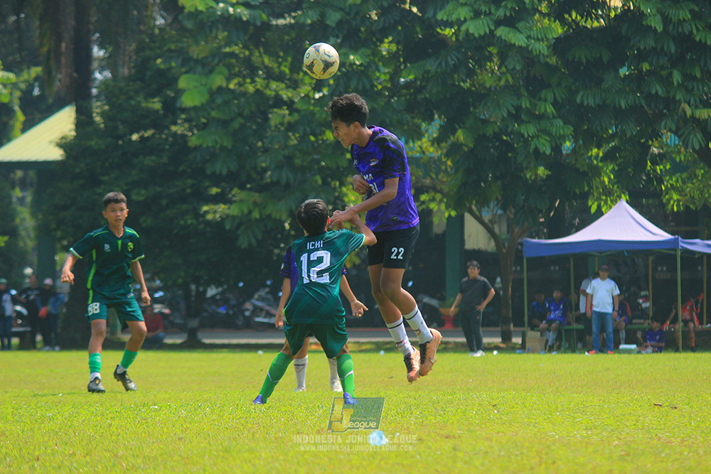 ijl u13 190725 tajimalela fa vs mutiara cempaka utama