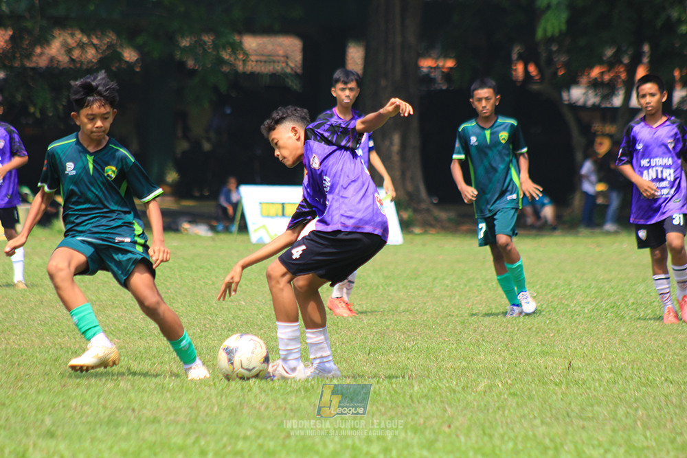 ijl u13 190725 tajimalela fa vs mutiara cempaka utama