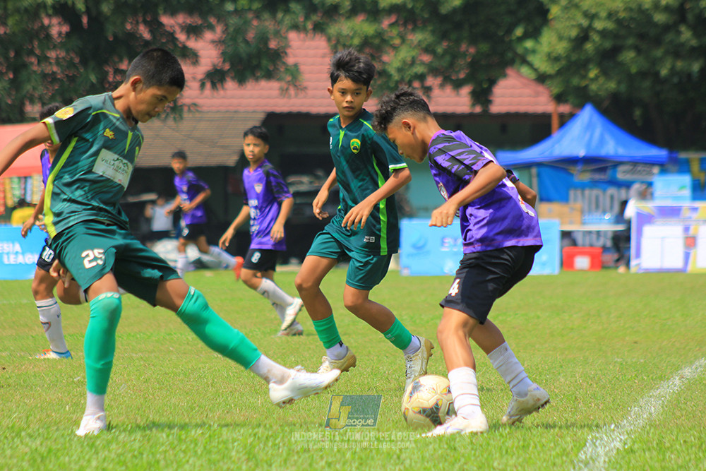 ijl u13 190725 tajimalela fa vs mutiara cempaka utama