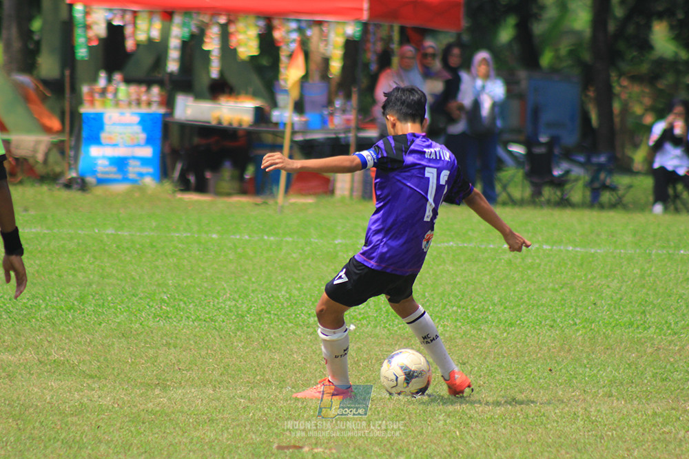 ijl u13 190725 tajimalela fa vs mutiara cempaka utama