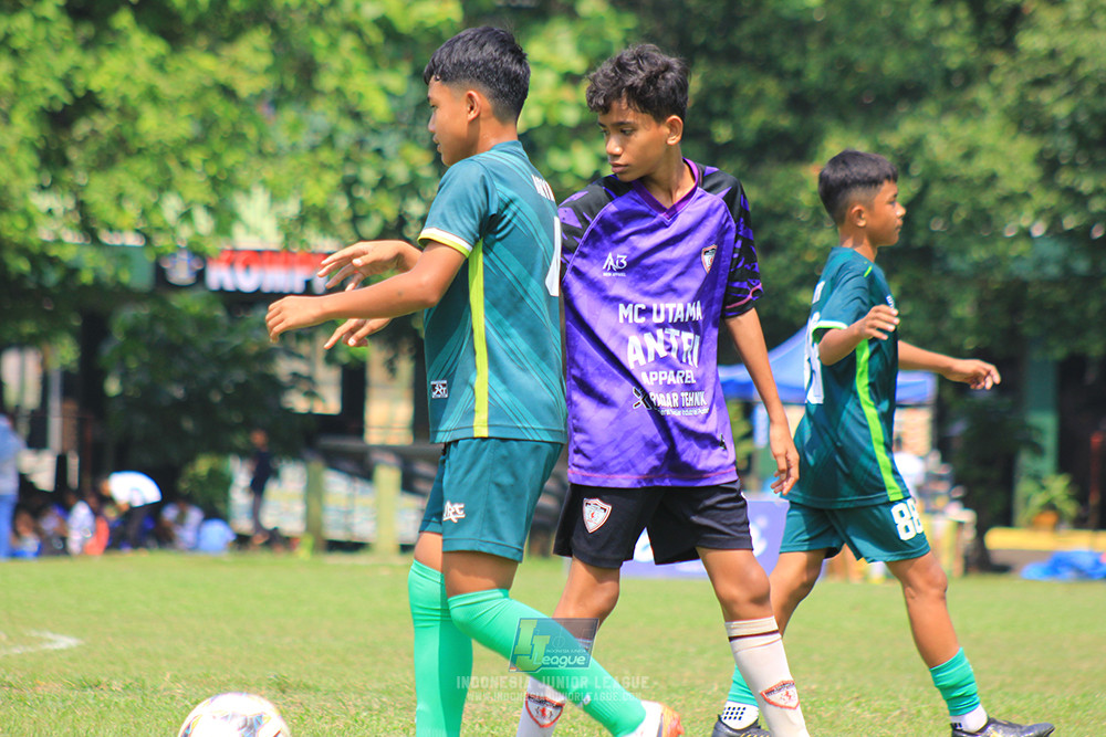 ijl u13 190725 tajimalela fa vs mutiara cempaka utama