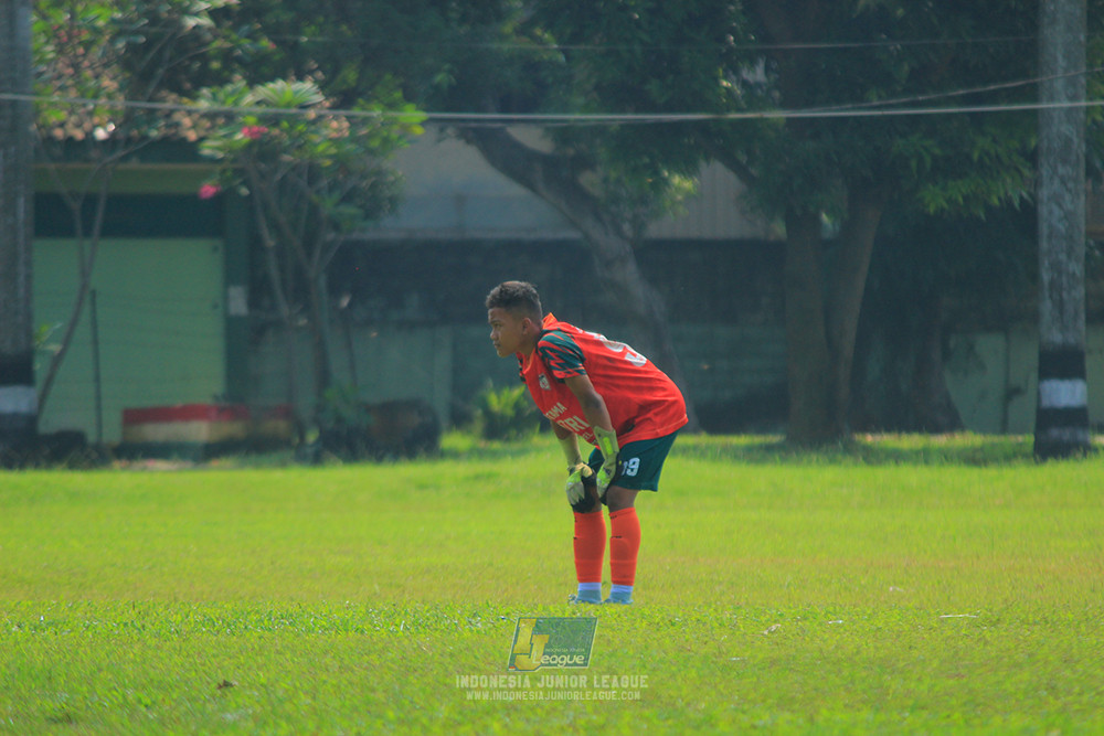 ijl u13 190725 tajimalela fa vs mutiara cempaka utama