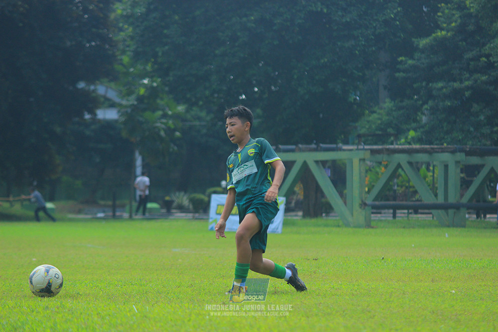 ijl u13 190725 tajimalela fa vs mutiara cempaka utama