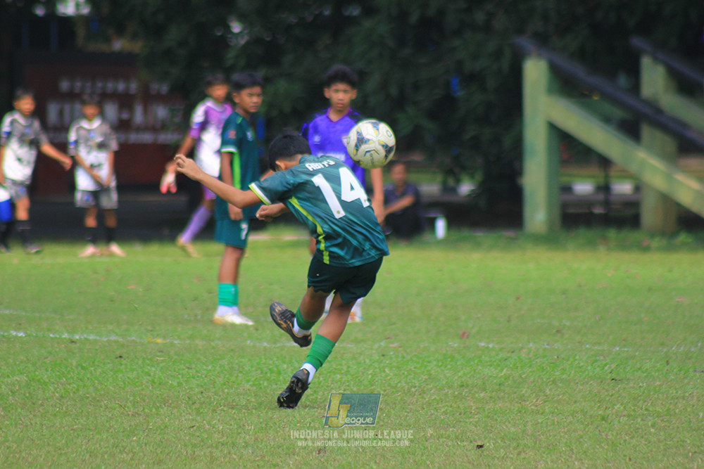 ijl u13 190725 tajimalela fa vs mutiara cempaka utama