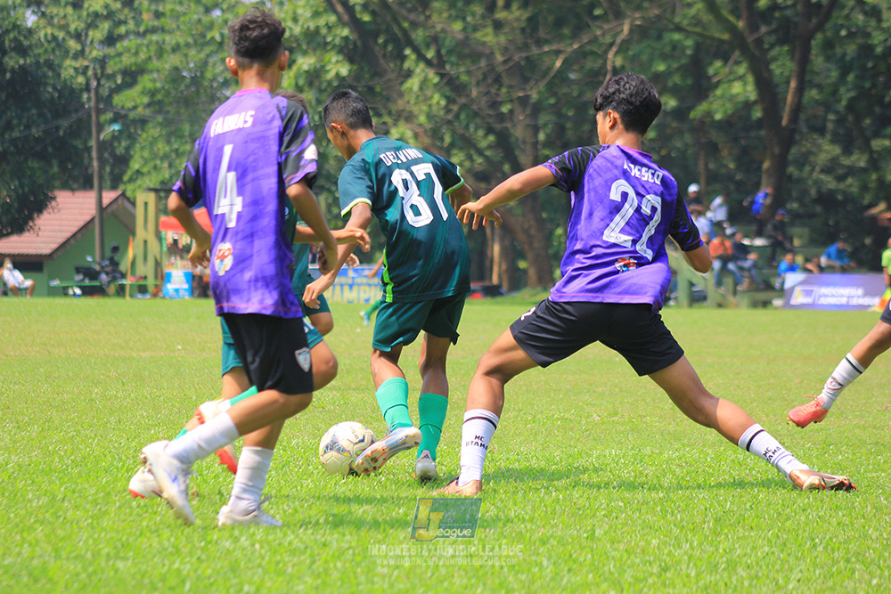 ijl u13 190725 tajimalela fa vs mutiara cempaka utama