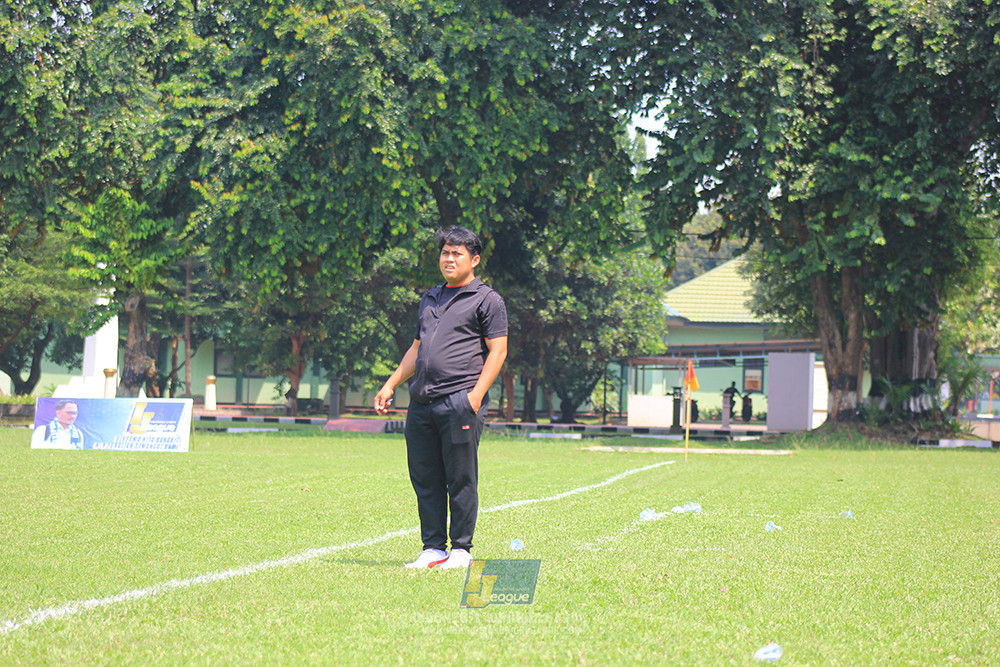 ijl u13 190725 tajimalela fa vs mutiara cempaka utama