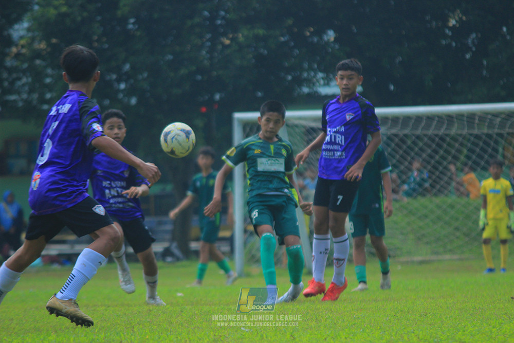 ijl u13 190725 tajimalela fa vs mutiara cempaka utama