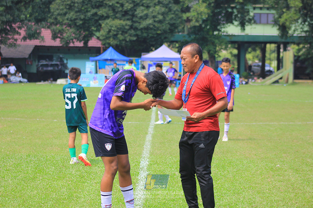 ijl u13 190725 tajimalela fa vs mutiara cempaka utama