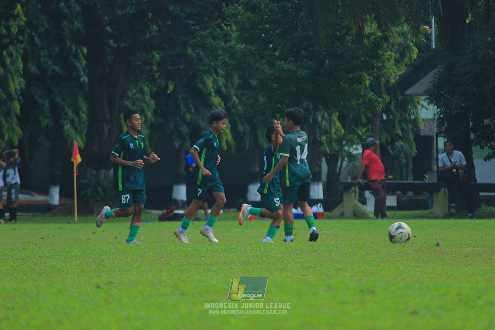 ijl u13 190725 tajimalela fa vs mutiara cempaka utama