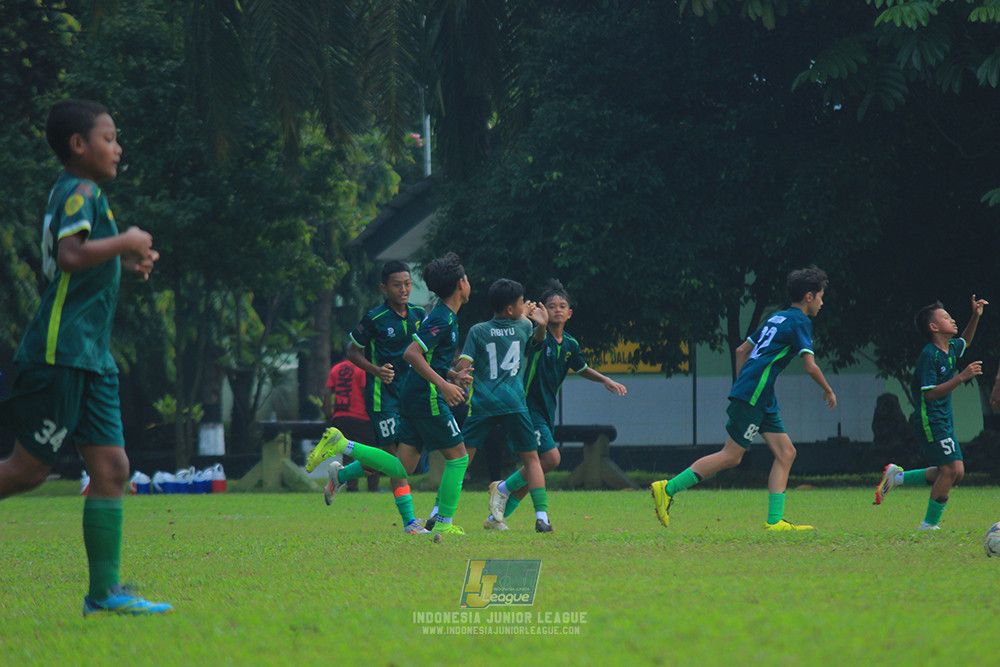 ijl u13 190725 tajimalela fa vs mutiara cempaka utama
