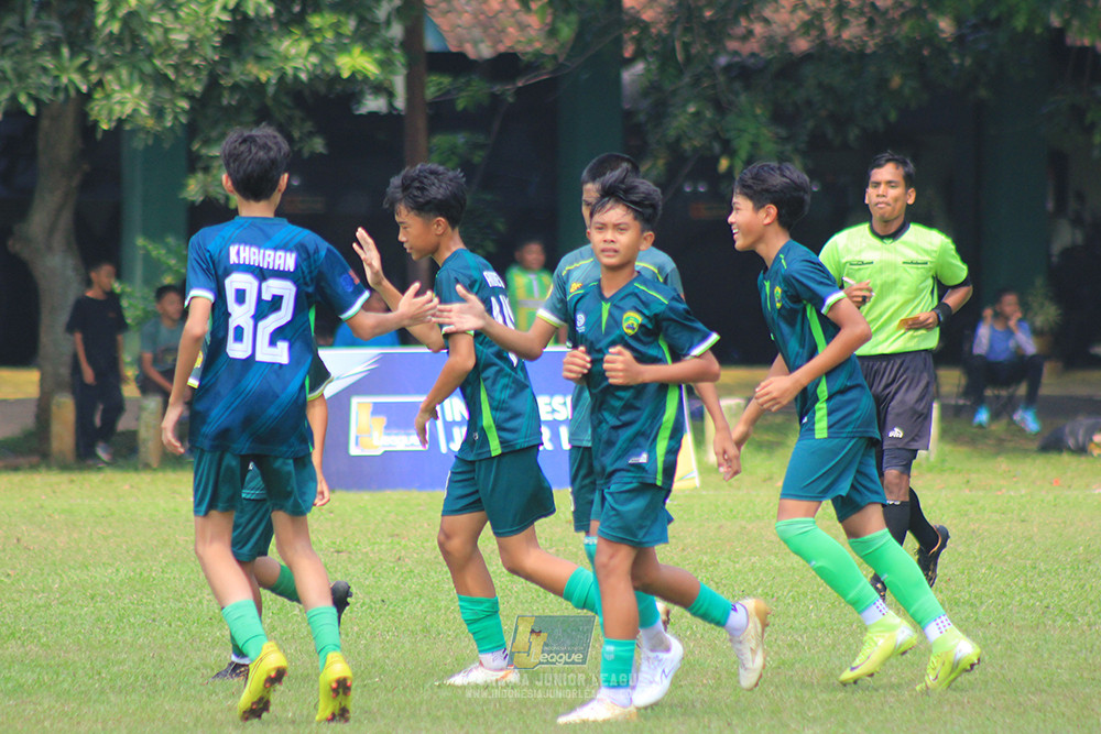 ijl u13 190725 tajimalela fa vs mutiara cempaka utama