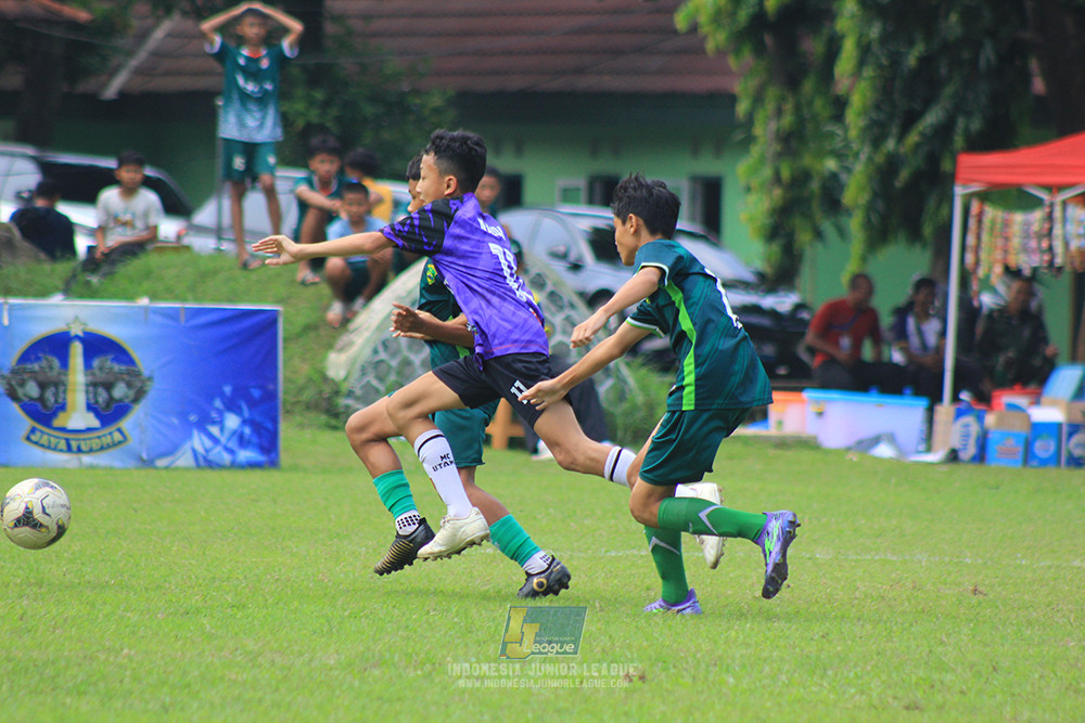 ijl u13 190725 tajimalela fa vs mutiara cempaka utama