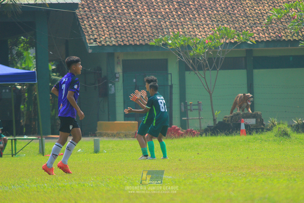 ijl u13 190725 tajimalela fa vs mutiara cempaka utama