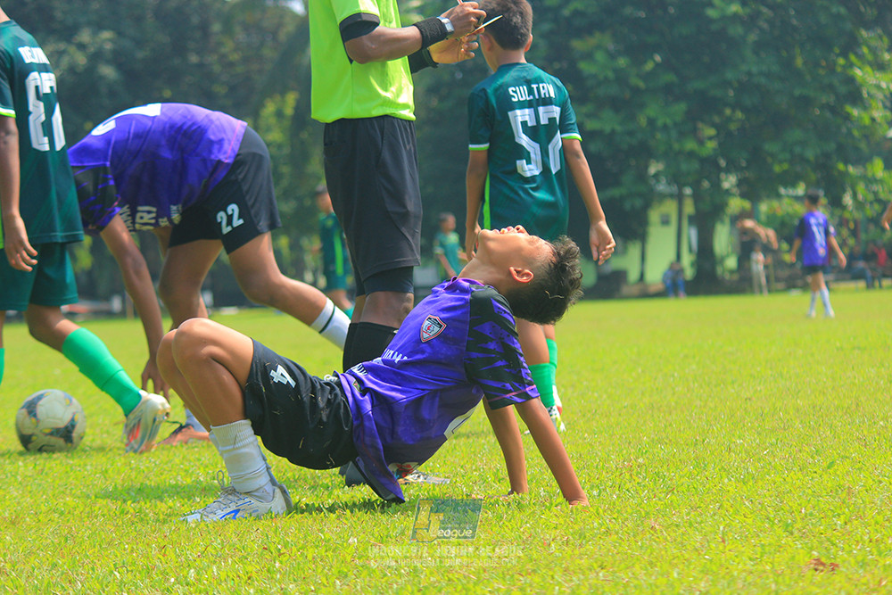 ijl u13 190725 tajimalela fa vs mutiara cempaka utama
