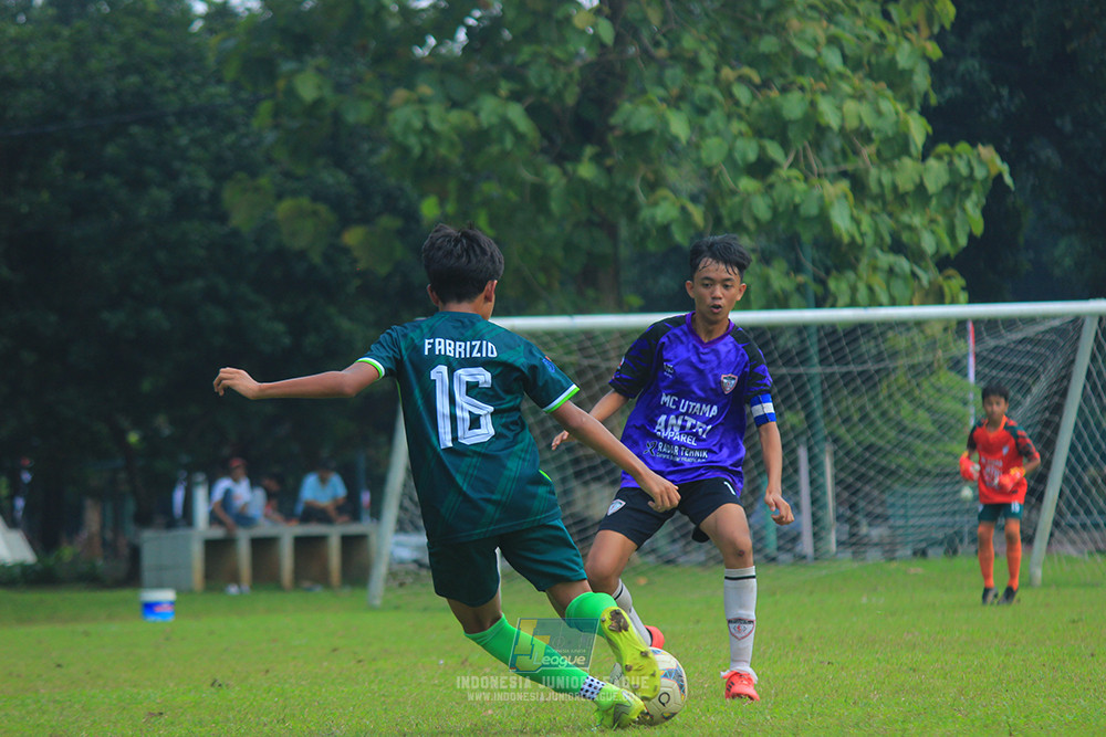 ijl u13 190725 tajimalela fa vs mutiara cempaka utama