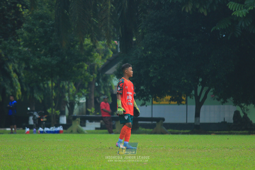 ijl u13 190725 tajimalela fa vs mutiara cempaka utama