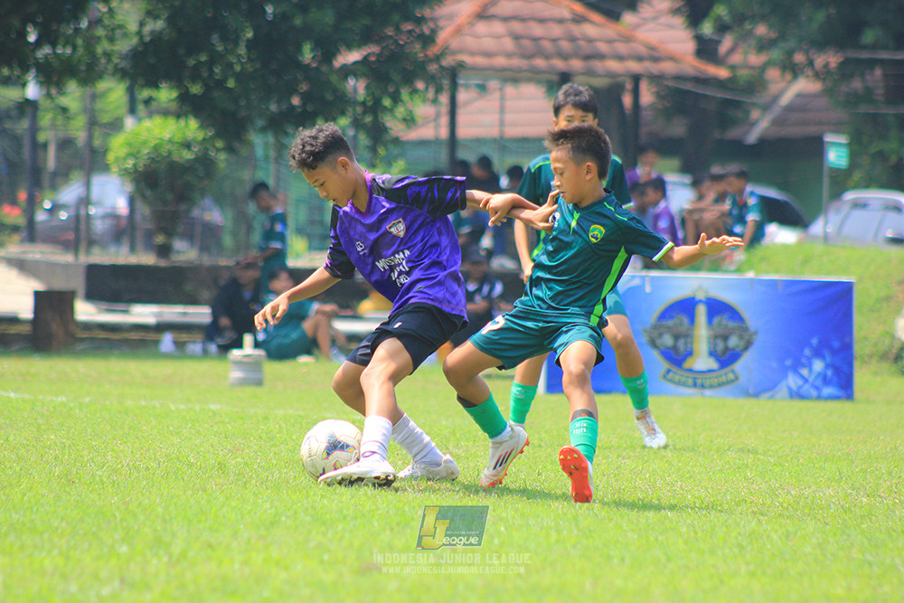 ijl u13 190725 tajimalela fa vs mutiara cempaka utama