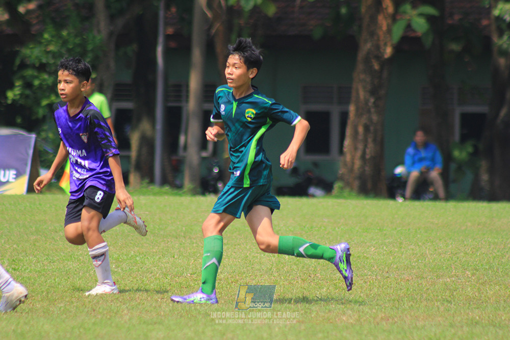 ijl u13 190725 tajimalela fa vs mutiara cempaka utama