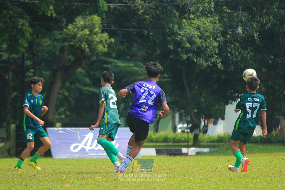 ijl u13 190725 tajimalela fa vs mutiara cempaka utama