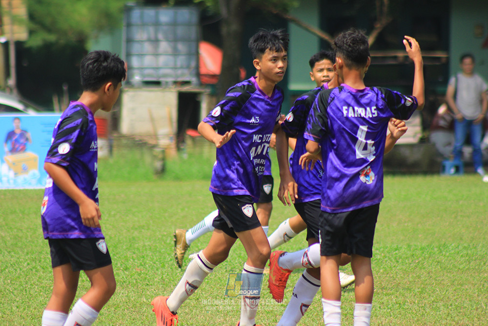 ijl u13 190725 tajimalela fa vs mutiara cempaka utama