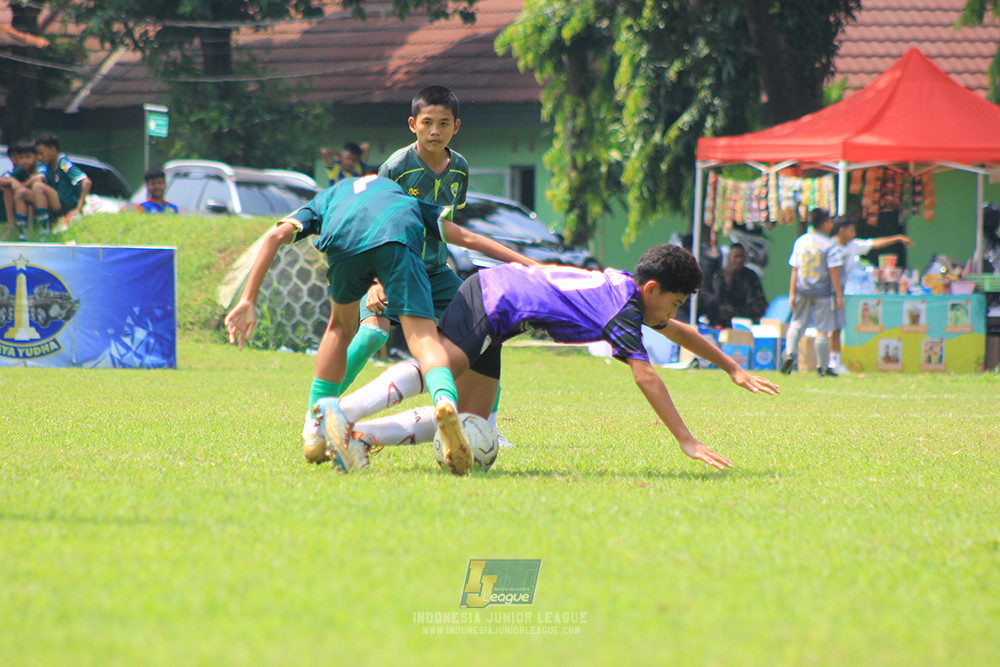 ijl u13 190725 tajimalela fa vs mutiara cempaka utama