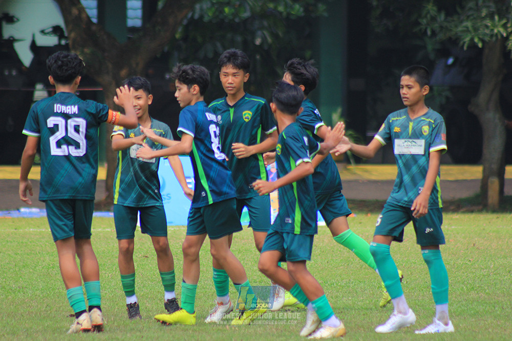 ijl u13 190725 tajimalela fa vs mutiara cempaka utama