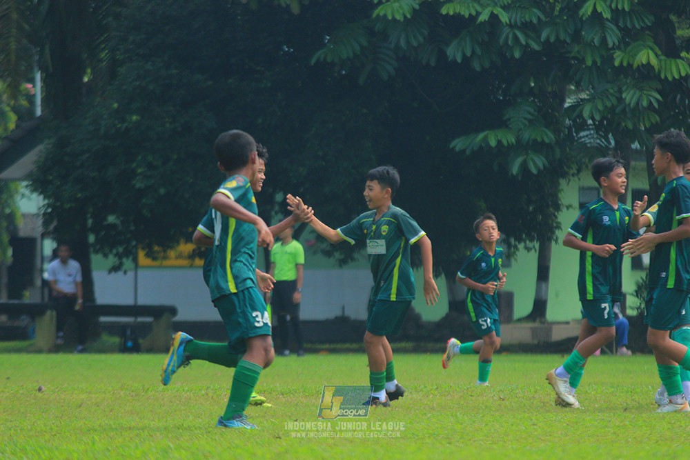 ijl u13 190725 tajimalela fa vs mutiara cempaka utama