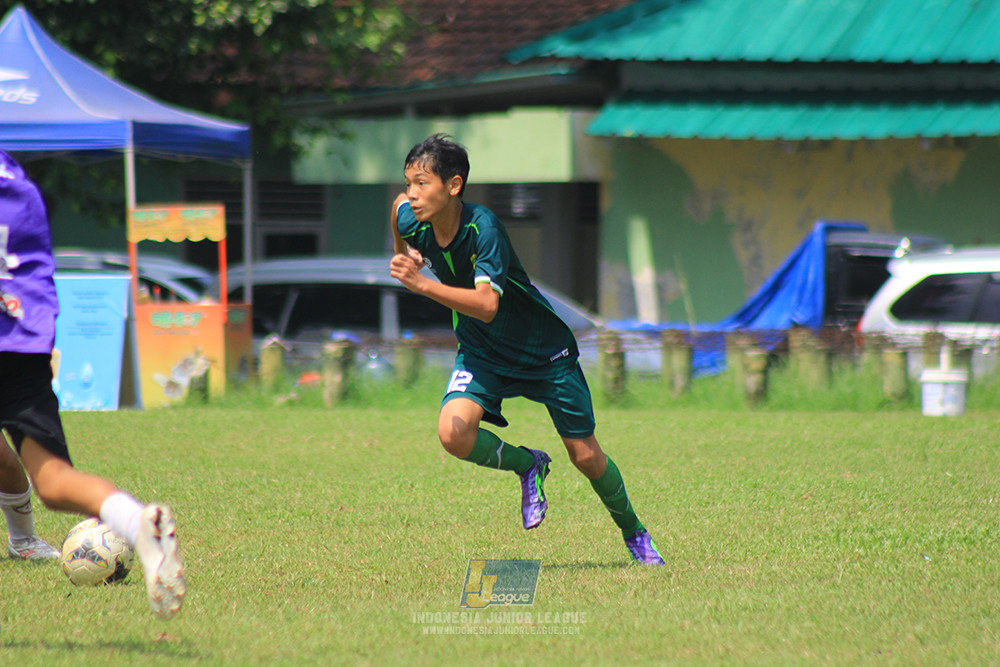 ijl u13 190725 tajimalela fa vs mutiara cempaka utama