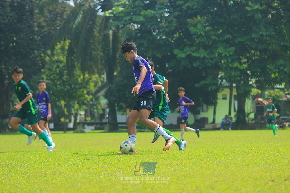 ijl u13 190725 tajimalela fa vs mutiara cempaka utama