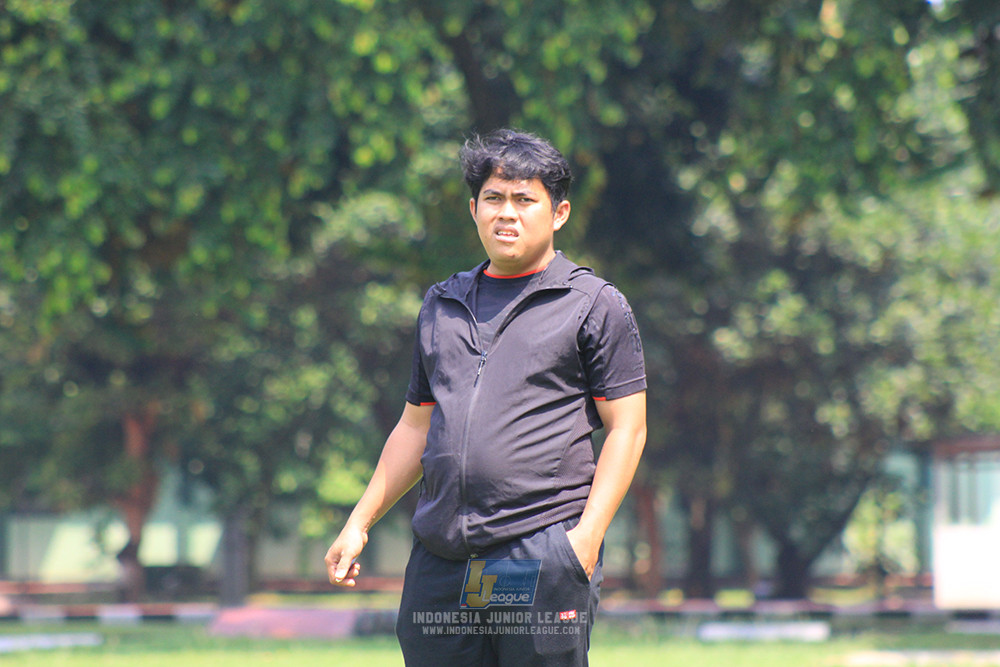 ijl u13 190725 tajimalela fa vs mutiara cempaka utama