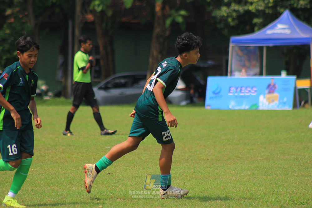 ijl u13 190725 tajimalela fa vs mutiara cempaka utama