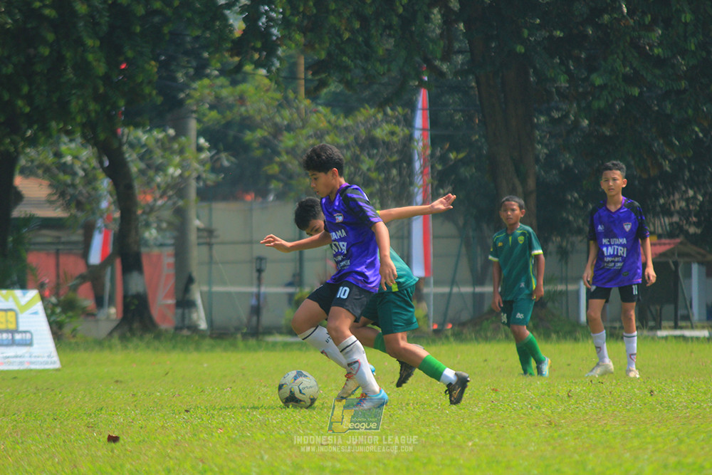 ijl u13 190725 tajimalela fa vs mutiara cempaka utama