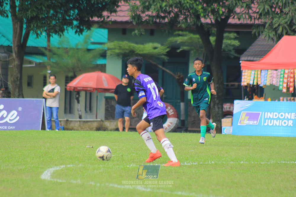 ijl u13 190725 tajimalela fa vs mutiara cempaka utama