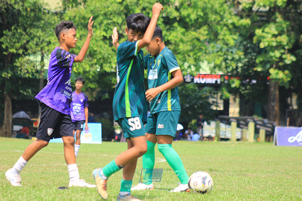 ijl u13 190725 tajimalela fa vs mutiara cempaka utama