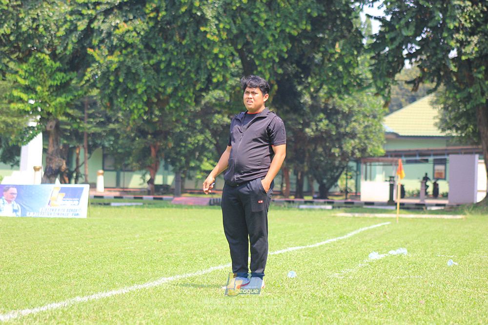 ijl u13 190725 tajimalela fa vs mutiara cempaka utama