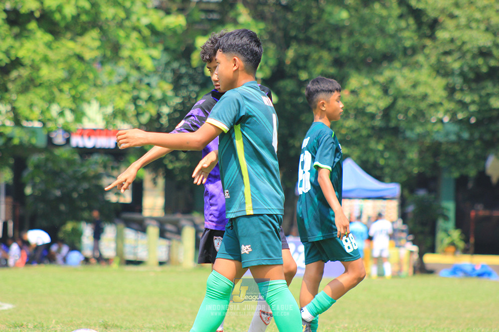 ijl u13 190725 tajimalela fa vs mutiara cempaka utama
