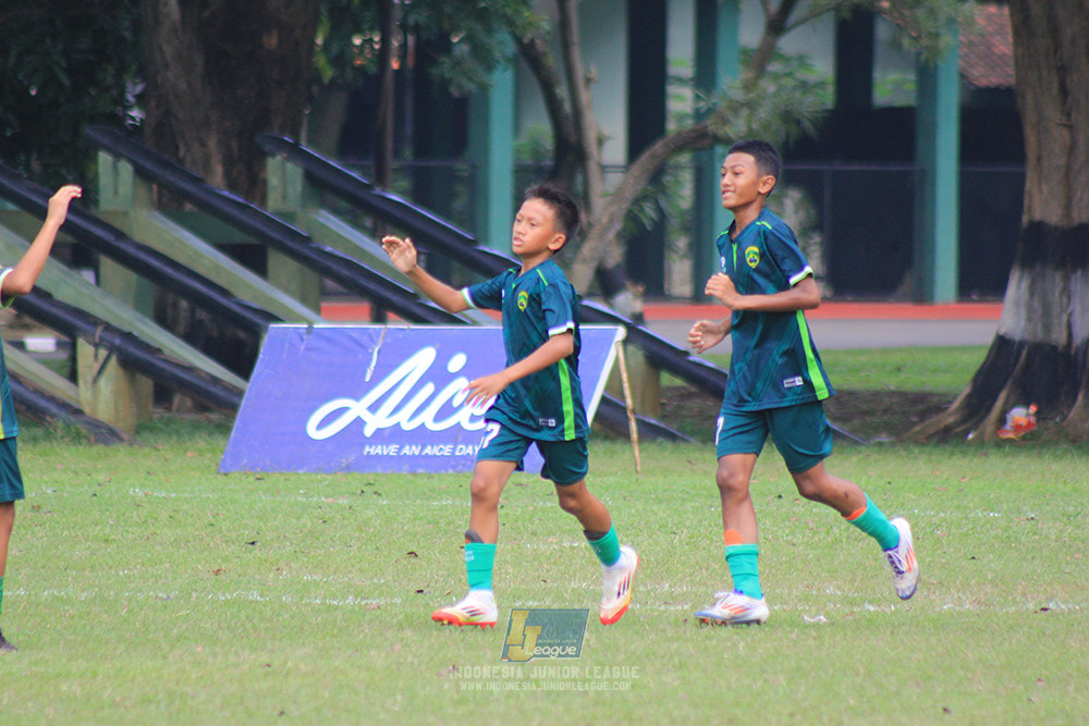 ijl u13 190725 tajimalela fa vs mutiara cempaka utama
