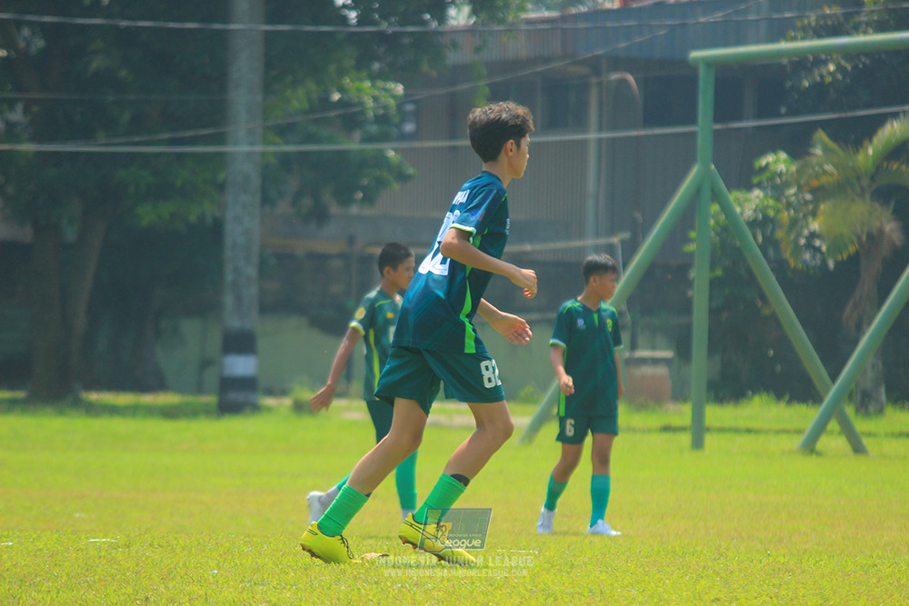 ijl u13 190725 tajimalela fa vs mutiara cempaka utama