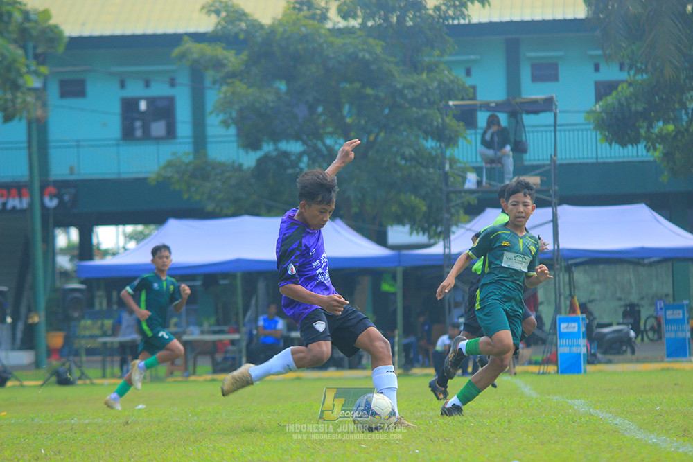 ijl u13 190725 tajimalela fa vs mutiara cempaka utama