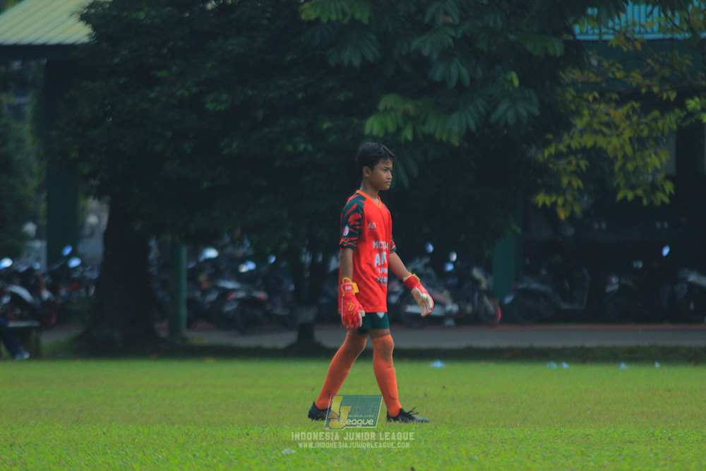 ijl u13 190725 tajimalela fa vs mutiara cempaka utama
