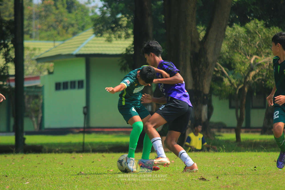 ijl u13 190725 tajimalela fa vs mutiara cempaka utama