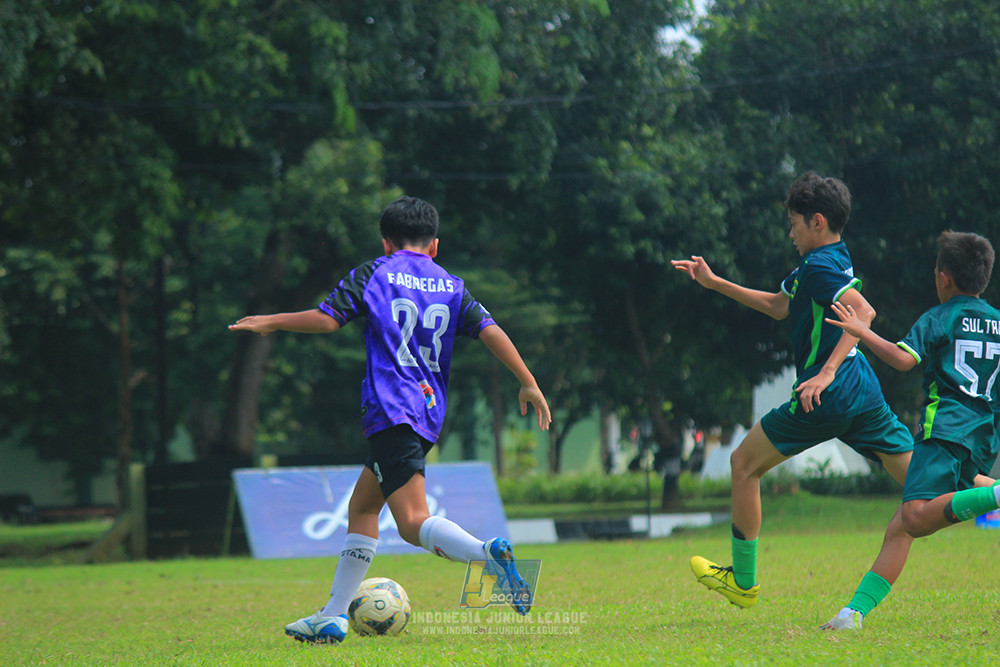 ijl u13 190725 tajimalela fa vs mutiara cempaka utama