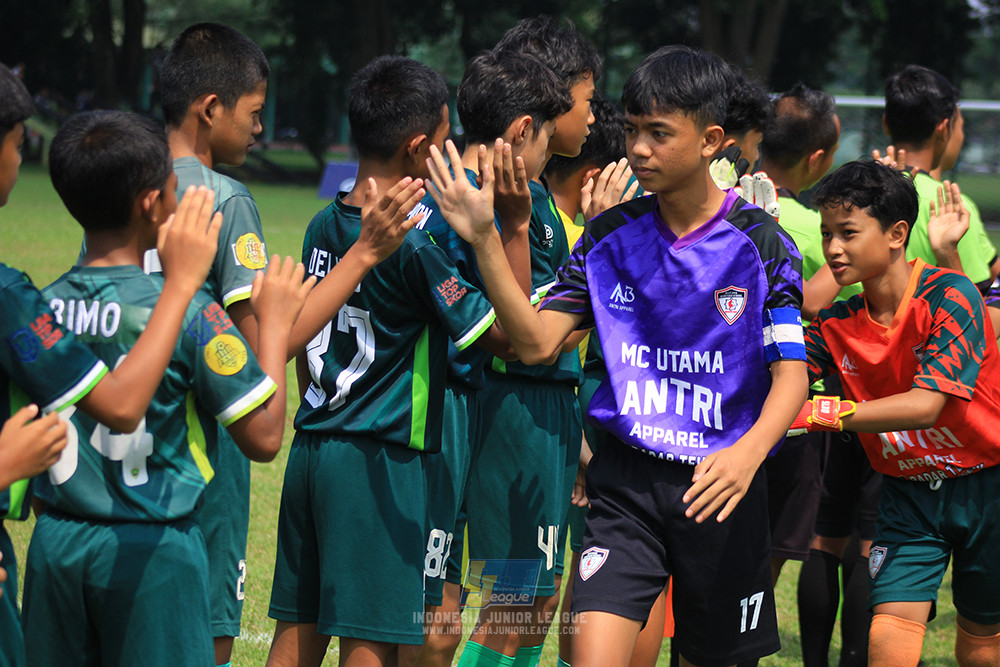 ijl u13 190725 tajimalela fa vs mutiara cempaka utama