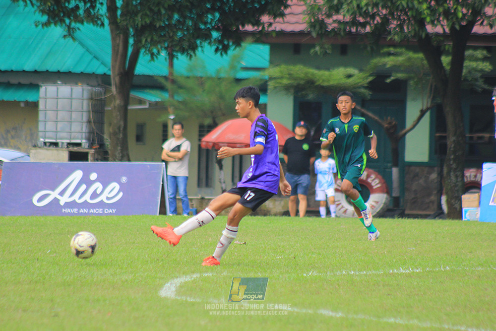 ijl u13 190725 tajimalela fa vs mutiara cempaka utama